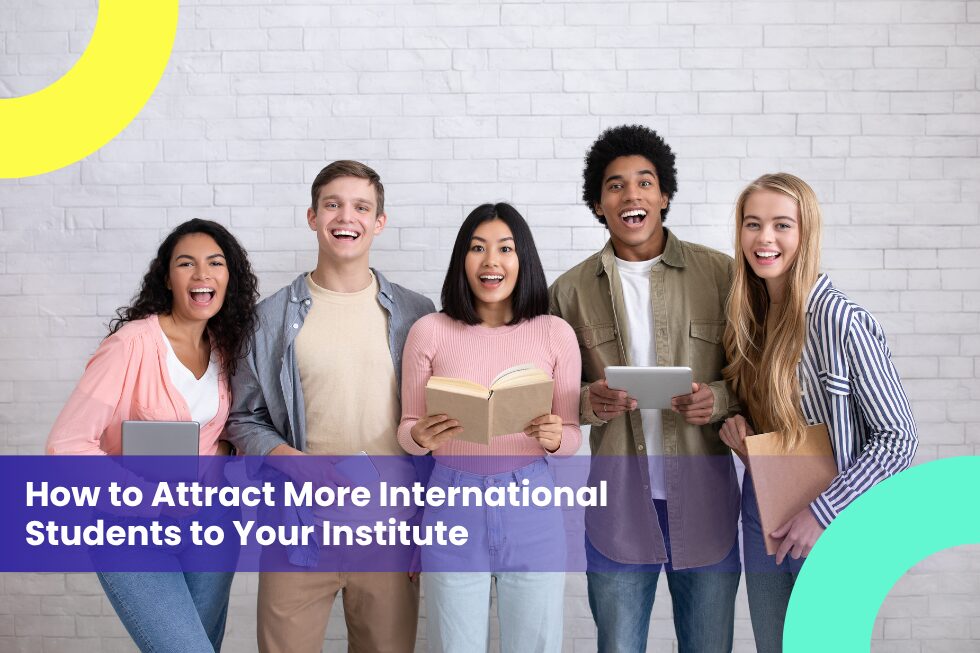 International Students Educoven